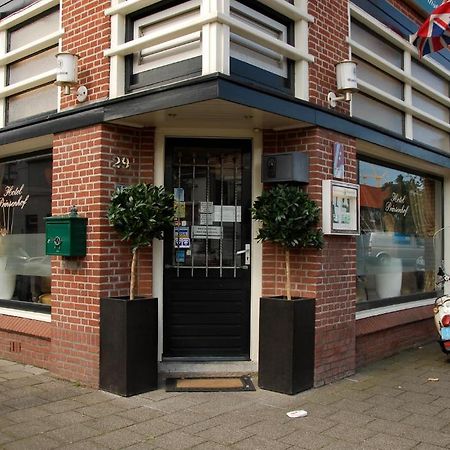 Prinsenhof Ijmuiden Hotel ห้อง รูปภาพ