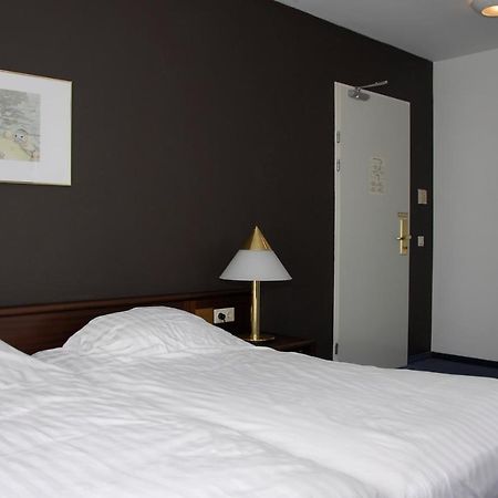 Prinsenhof Ijmuiden Hotel ห้อง รูปภาพ