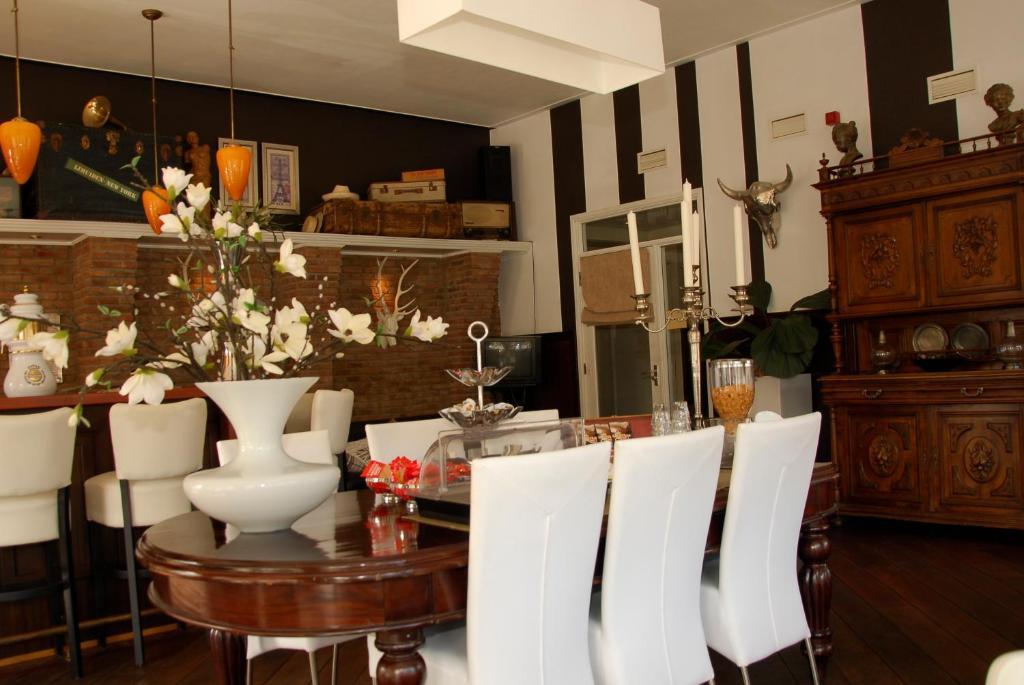 Prinsenhof Ijmuiden Hotel ห้อง รูปภาพ