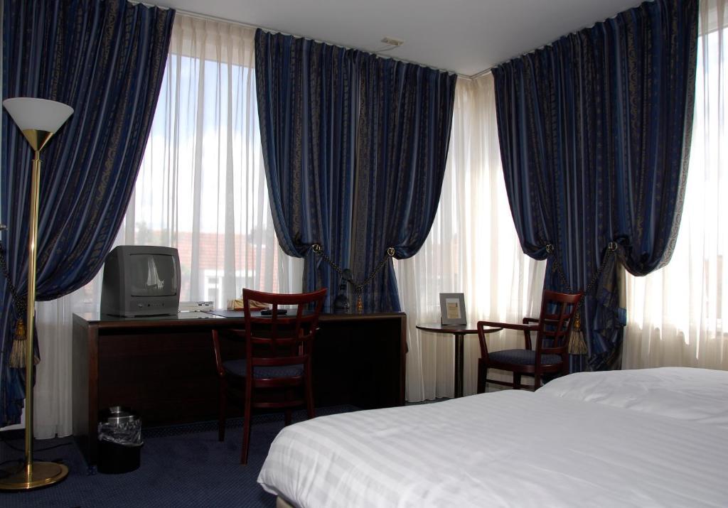 Prinsenhof Ijmuiden Hotel ห้อง รูปภาพ