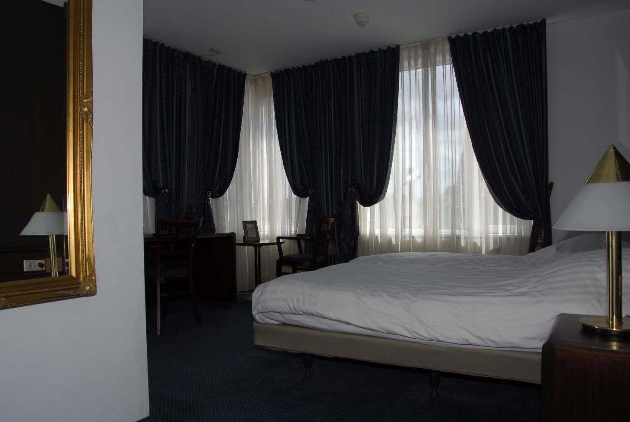 Prinsenhof Ijmuiden Hotel ห้อง รูปภาพ